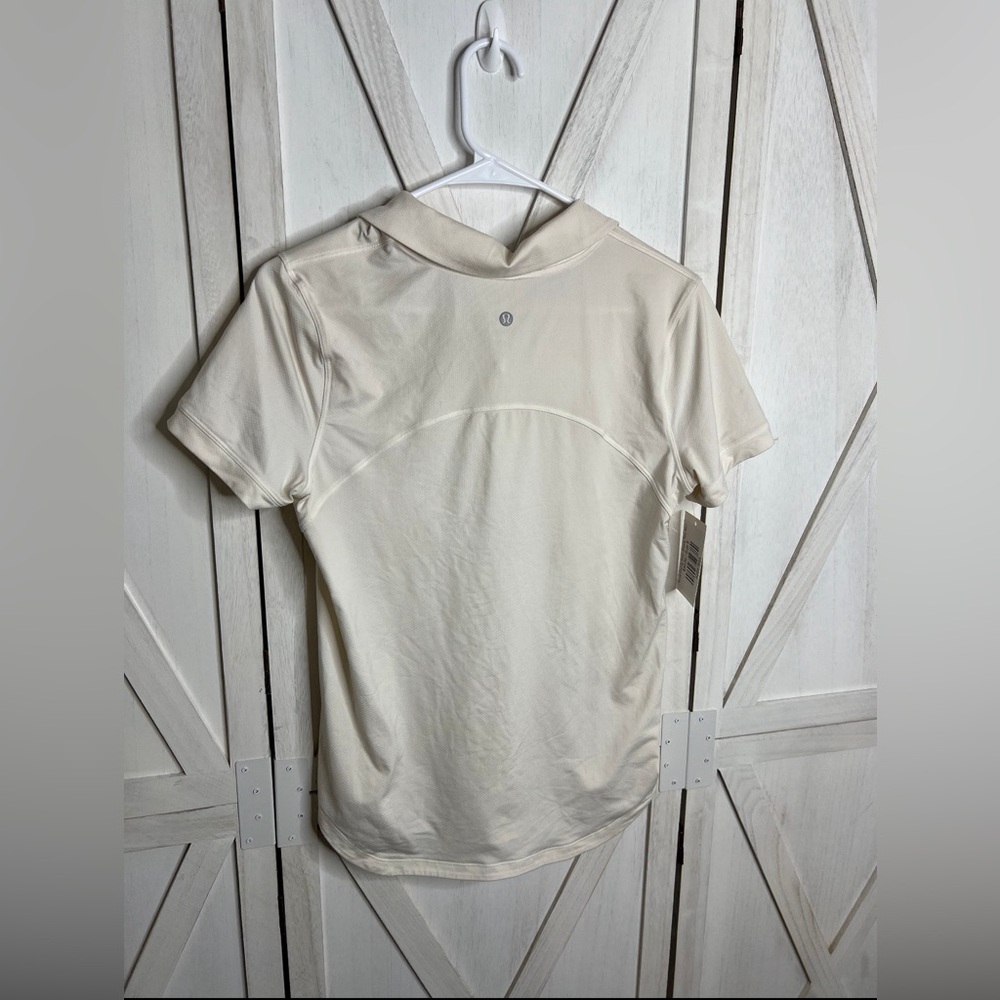 Quick-Drying Short Sleeve Polo Shirt